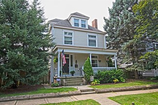 210 10th St, Aspinwall, PA 15215
