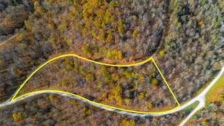 Lot 23 Whitewater Pkwy, Bruceton Mills, WV 26525