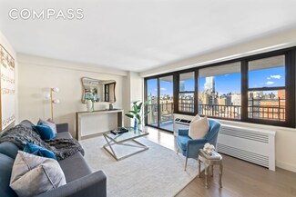 175 W 95th St Unit 19F, New York, NY 10025