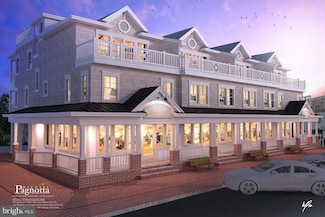 415 N Bay Ave Unit C, Beach Haven, NJ 08008