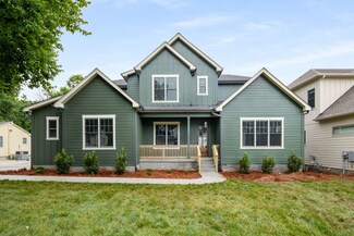 1603 Peerman Dr, Nashville, TN 37206