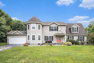 58380 Ash Rd, Osceola, IN 46561