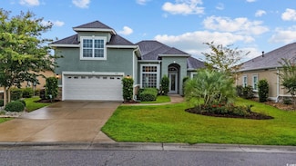 2313 Via Palma Dr, North Myrtle Beach, SC 29582