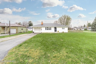 608 West St, Carey, OH 43316