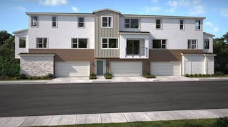 Residence 1, San Diego, CA 92128
