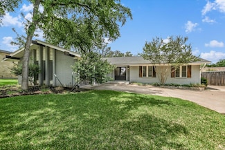 306 Briarwood Trail, Austin, TX 78746