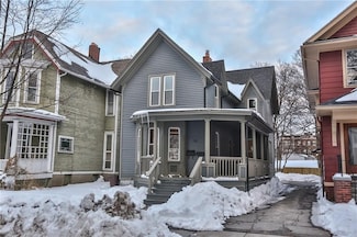 32 Rowley St Unit UP, Rochester, NY 14607