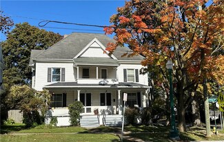 171-173 E Genesee St, Auburn, NY 13021