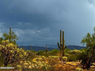 0 S Twin Hawk Ln Lot #5 10 Acres Unit 22526958, Marana, AZ 85658