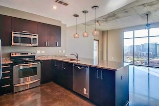 1510 Demonbreun St Unit 1210, Nashville, TN 37203
