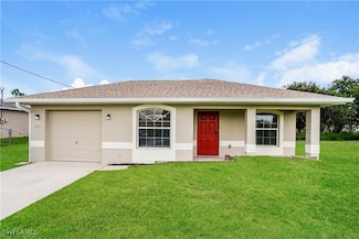 3204 21st St SW, Lehigh Acres, FL 33976
