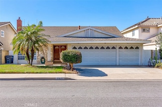 8161 Suffield St, La Palma, CA 90623