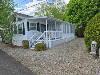 308 State Route 286 Unit Lot 71, Seabrook, NH 03874