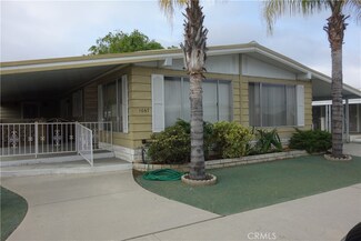1067 Via Del Mesa, Hemet, CA 92543