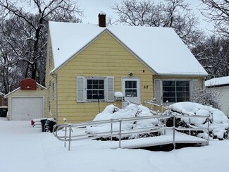 517 9th St NW, Willmar, MN 56201
