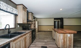 17279 French St, Splendora, TX 77372
