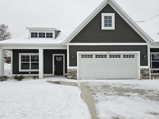 1432 Eagleshore Ct, Hudsonville, MI 49426