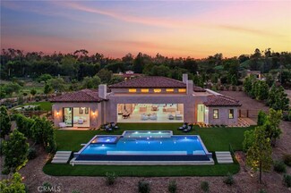7057 La Palma, Rancho Santa Fe, CA 92067