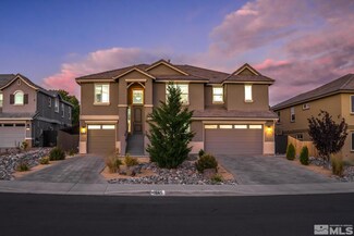 1665 Cantinia Dr, Sparks, NV 89436