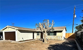 305 Higgins Rd, Barstow, CA 92311