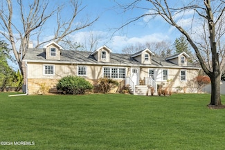 142 Freehold Rd, Manalapan Township, NJ 07726