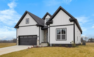 46 Park at Oliver Farms, Clarksville, TN 37043