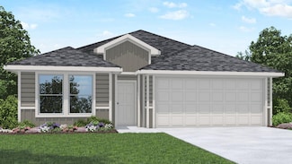 3400 Canvasback Ct, Orange, TX 77630