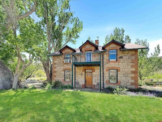 18261 Road G, Cortez, CO 81321