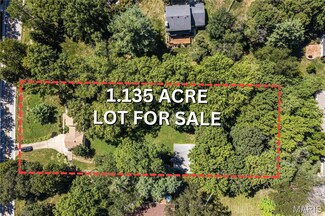 Unlisted Address