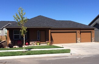 912 S Soda Rd, Spokane, WA 99224