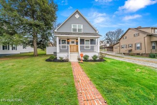 323 Telford St, Alcoa, TN 37701