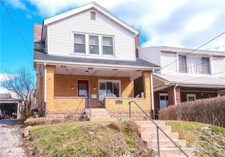 889 Kennebec St, Pittsburgh, PA 15217