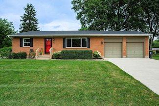 252 Saint Johns Ct N, Columbus, OH 43230