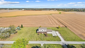 22771 W Holt Harrigan Rd, Genoa, OH 43430