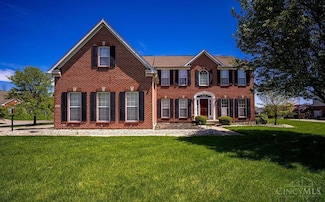 6681 Tall Timbers Ct, Mason, OH 45040