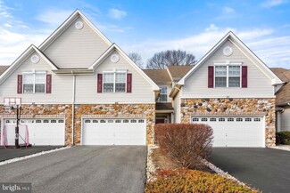 69 Haddon Ct, Pennington, NJ 08534