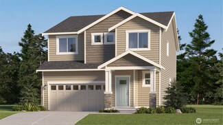 13600 200 Ave SE, Monroe, WA 98272