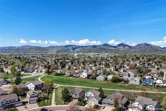 11191 W Crestline Dr, Littleton, CO 80127
