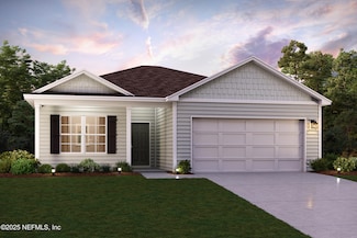10292 Greystone Dr, Glen Saint Mary, FL 32040