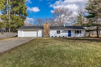 810 Chelsea Dr, Franklin, OH 45005