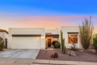 881 N Promontory Dr, Tucson, AZ 85748