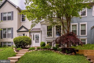 7425 Setting Sun Way, Columbia, MD 21046