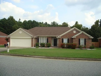 1555 Doubletree Dr, Columbus, GA 31904