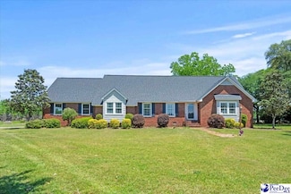 3108 Peniel Rd, Timmonsville, SC 29161