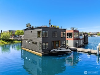 2821 Fairview Ave E Unit 5, Seattle, WA 98102