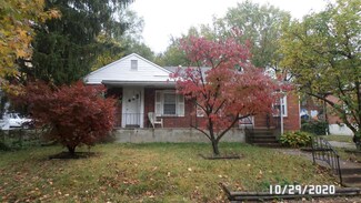 3528 Saint Luke Ln, Saint Ann, MO 63074