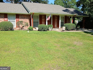 1015 S 13th Ave, Lanett, AL 36863