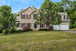 6 Samuels Ct, Dunbarton, NH 03046