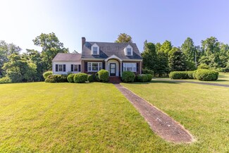 228 Hanger Rd, Amherst, VA 24521