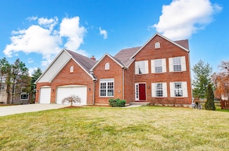 9739 Cedar Knoll Dr, Mason, OH 45040